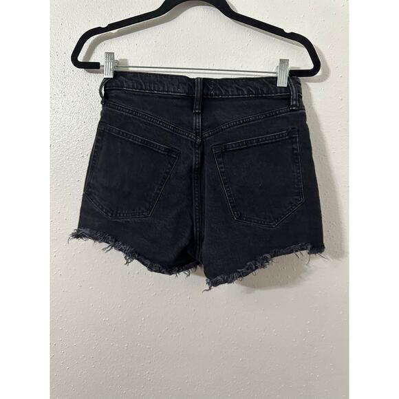 Abercrombie and fitch size 27/4 shorts - Picture 2 of 4